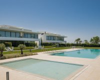 Rynek wtórny - Villa - Marbella - Marbella Centro