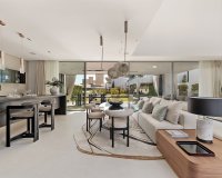 Rynek wtórny - Villa - Marbella - Marbella Centro
