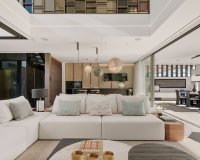 Rynek wtórny - Villa - Marbella - Marbella Centro