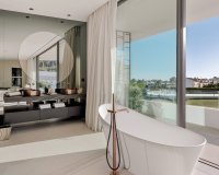 Rynek wtórny - Villa - Marbella - Marbella Centro