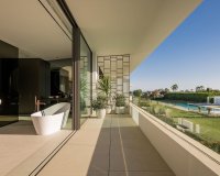 Rynek wtórny - Villa - Marbella - Marbella Centro