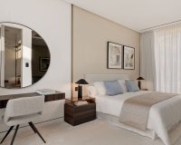 Rynek wtórny - Villa - Marbella - Marbella Centro