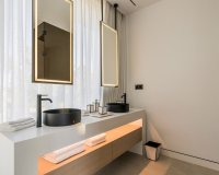 Rynek wtórny - Villa - Marbella - Marbella Centro
