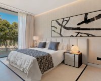 Rynek wtórny - Villa - Marbella - Marbella Centro