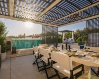 Rynek wtórny - Villa - Marbella - Marbella Centro