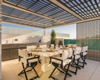 Rynek wtórny - Villa - Marbella - Marbella Centro
