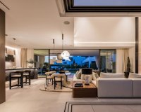 Rynek wtórny - Villa - Marbella - Marbella Centro