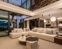 Rynek wtórny - Villa - Marbella - Marbella Centro