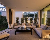 Rynek wtórny - Villa - Marbella - Marbella Centro