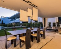Rynek wtórny - Villa - Marbella - Marbella Centro