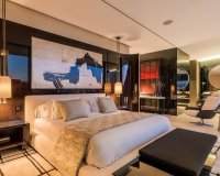 Rynek wtórny - Villa - Marbella - Marbella Centro