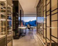 Rynek wtórny - Villa - Marbella - Marbella Centro