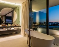 Rynek wtórny - Villa - Marbella - Marbella Centro