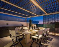 Rynek wtórny - Villa - Marbella - Marbella Centro
