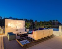 Rynek wtórny - Villa - Marbella - Marbella Centro