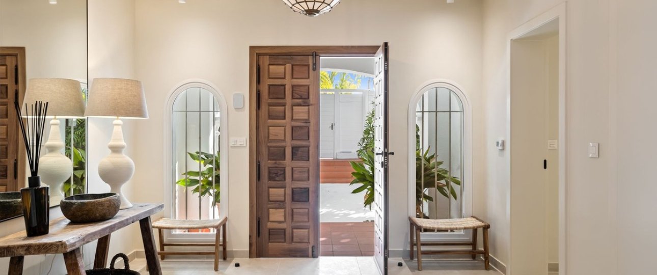 Rynek wtórny - Villa - Marbella - Marbella Centro