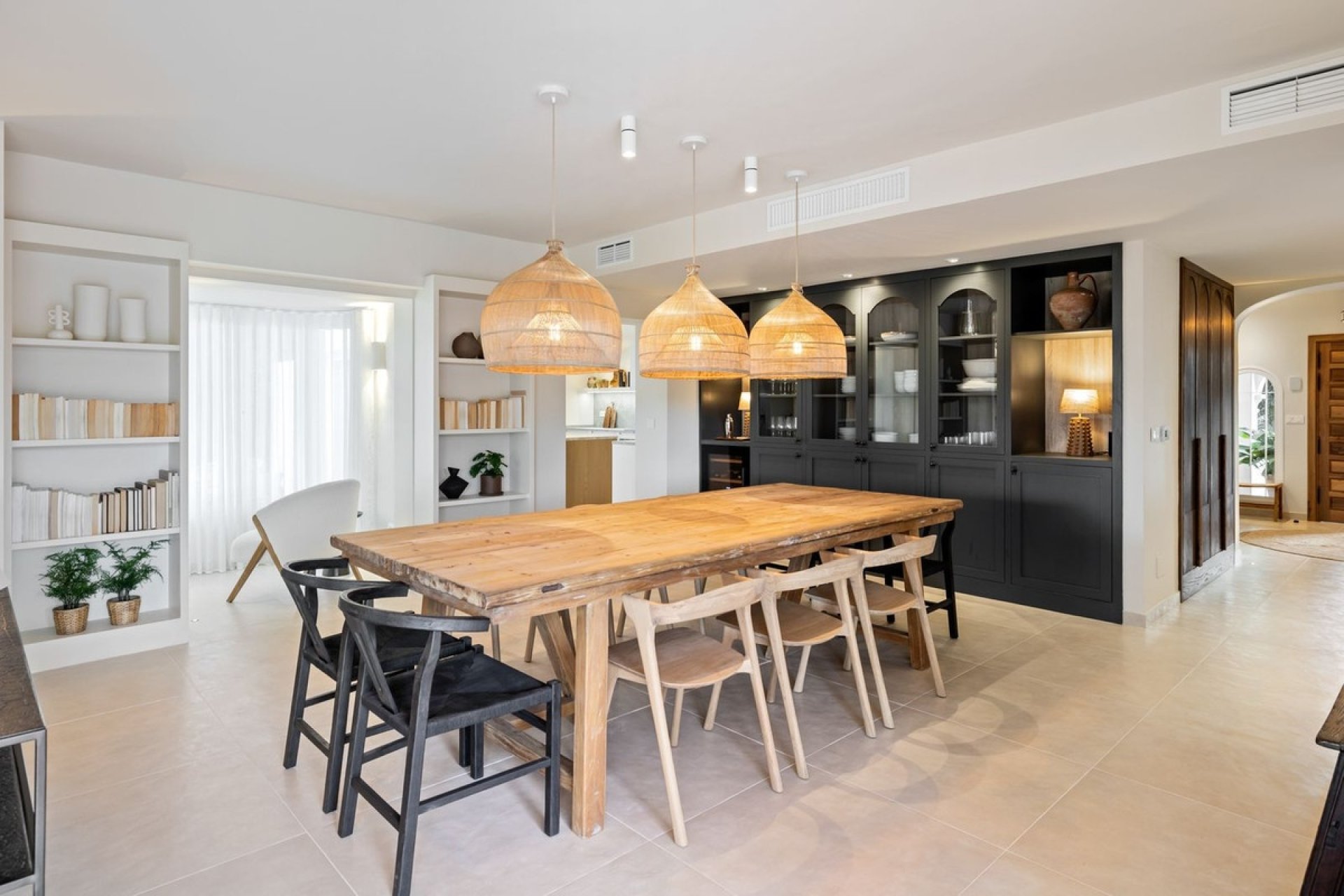 Rynek wtórny - Villa - Marbella - Marbella Centro