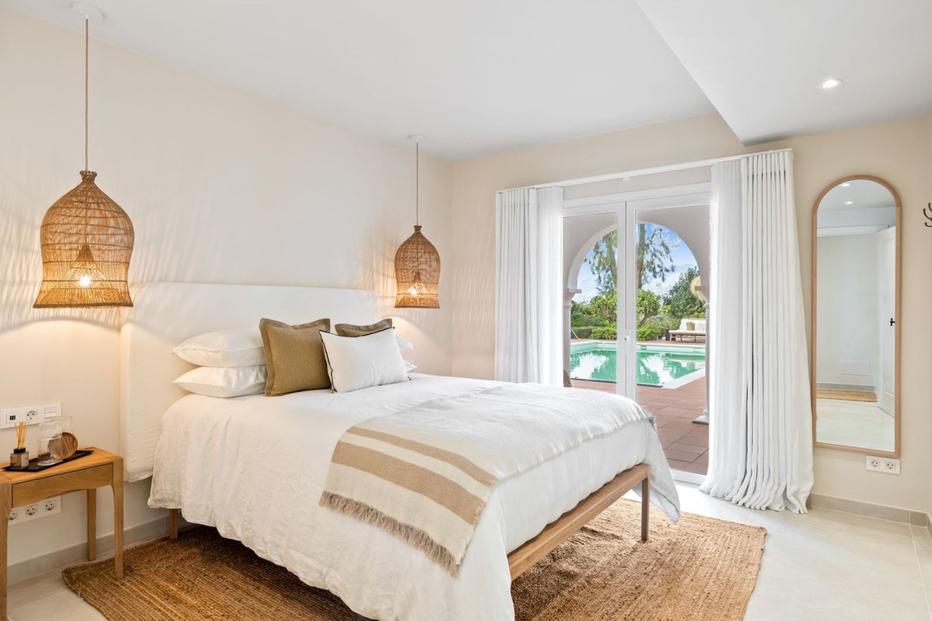 Rynek wtórny - Villa - Marbella - Marbella Centro