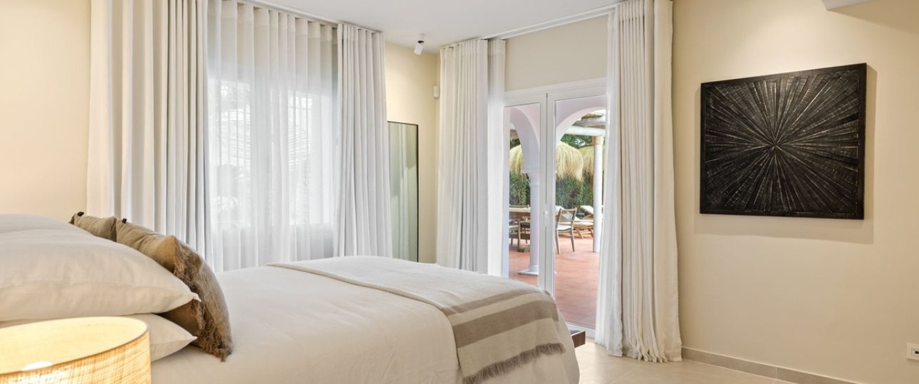 Rynek wtórny - Villa - Marbella - Marbella Centro