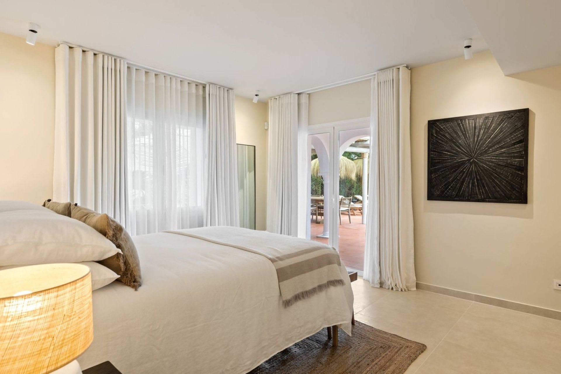 Rynek wtórny - Villa - Marbella - Marbella Centro