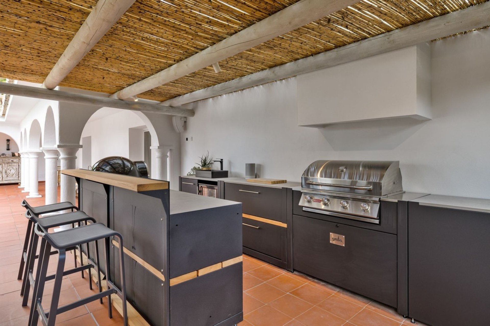 Rynek wtórny - Villa - Marbella - Marbella Centro