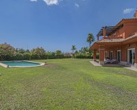 Rynek wtórny - Villa - Marbella - Marbella Centro