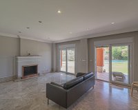 Rynek wtórny - Villa - Marbella - Marbella Centro
