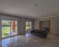 Rynek wtórny - Villa - Marbella - Marbella Centro