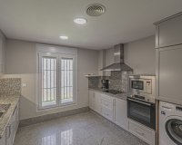 Rynek wtórny - Villa - Marbella - Marbella Centro