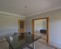 Rynek wtórny - Villa - Marbella - Marbella Centro