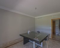 Rynek wtórny - Villa - Marbella - Marbella Centro