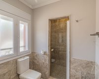 Rynek wtórny - Villa - Marbella - Marbella Centro