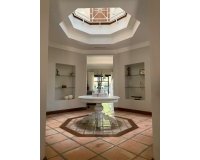 Rynek wtórny - Villa - Marbella - Marbella Centro