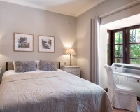 Rynek wtórny - Villa - Marbella - Marbella Centro