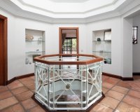 Rynek wtórny - Villa - Marbella - Marbella Centro