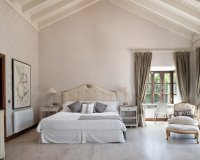 Rynek wtórny - Villa - Marbella - Marbella Centro