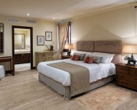 Rynek wtórny - Villa - Marbella - Marbella Centro