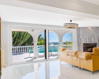 Rynek wtórny - Villa - Marbella - Marbella Centro