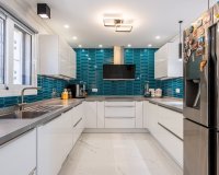 Rynek wtórny - Villa - Marbella - Marbella Centro