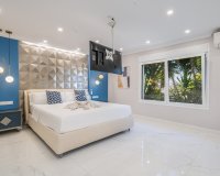 Rynek wtórny - Villa - Marbella - Marbella Centro