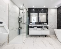 Rynek wtórny - Villa - Marbella - Marbella Centro