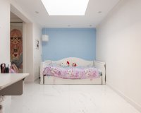 Rynek wtórny - Villa - Marbella - Marbella Centro