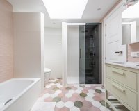 Rynek wtórny - Villa - Marbella - Marbella Centro