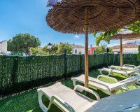 Rynek wtórny - Villa - Marbella - Marbella Centro