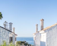 Rynek wtórny - Villa - Marbella - Marbella Centro