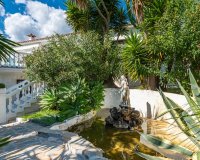 Rynek wtórny - Villa - Marbella - Marbella Centro
