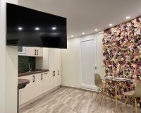 Rynek wtórny - Villa - Marbella - Marbella Centro