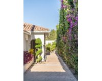 Rynek wtórny - Villa - Marbella - Marbella Centro
