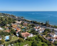 Rynek wtórny - Villa - Marbella - Marbella Centro