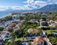Rynek wtórny - Villa - Marbella - Marbella Centro